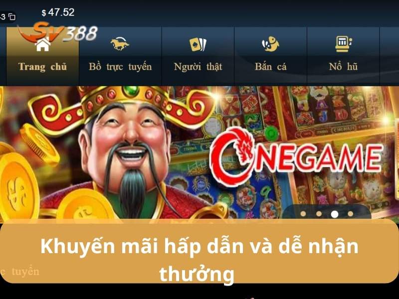 Nhiều chương trình khuyến mãi hấp dẫn Nhiều chương trình khuyến mãi hấp dẫn